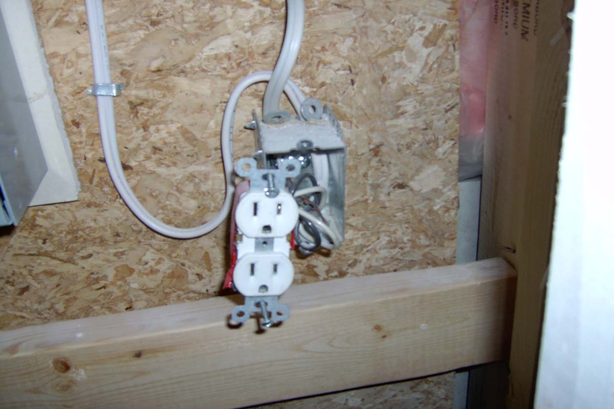 Defect Pics from inspections